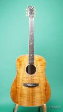 James Goodall TKDK "Special Reserved HawaiIan Koa"_2