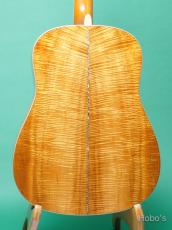 James Goodall TKDK "Special Reserved HawaiIan Koa"_4