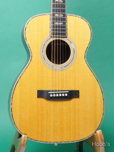 Martin 0-45 14F Custom 