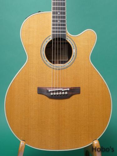 Takamine TDP55H "Special Order Made" [Price Down!]