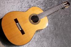 Juan Hernandez 【小物5点付き!】sonata 杉/マンゴイ単板【現物写真】【2025年製】【池袋店在庫品】_2
