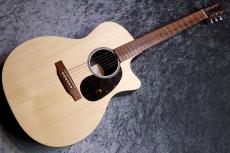 Martin GPC-X2E COCO #3041489【スプルース×HPL】【エレアコ】【現物写真】【池袋店在庫品】_2