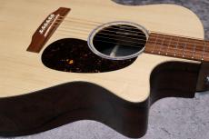 Martin GPC-X2E COCO #3041489【スプルース×HPL】【エレアコ】【現物写真】【池袋店在庫品】_7