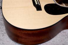 Martin 00CJRE #3045482 【小ぶり】【エレアコ】【弾き易い!】【2026年製】【池袋店在庫品】_4