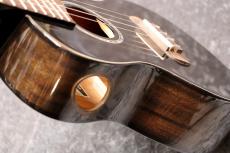 Kai Ukulele KC-100G/BK【コンサート】【サンプル写真】【池袋在庫品】_4