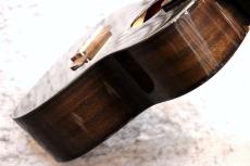 Kai Ukulele KC-100G/BK【コンサート】【サンプル写真】【池袋在庫品】_5