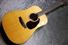 Martin 【動画】DE Retro Plus Mahogany #2950556 【18Style / PU搭載】【現物写真】【池袋店在庫品】_2