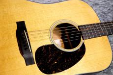 Martin 【動画】DE Retro Plus Mahogany #2950556 【18Style / PU搭載】【現物写真】【池袋店在庫品】_3