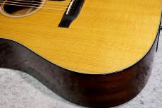 Martin 【動画】DE Retro Plus Mahogany #2950556 【18Style / PU搭載】【現物写真】【池袋店在庫品】_5
