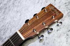 Martin 【動画】DE Retro Plus Mahogany #2950556 【18Style / PU搭載】【現物写真】【池袋店在庫品】_8