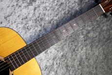 Martin 【動画】DE Retro Plus Mahogany #2950556 【18Style / PU搭載】【現物写真】【池袋店在庫品】_9