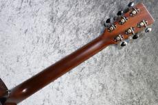 Martin 【動画】DE Retro Plus Mahogany #2950556 【18Style / PU搭載】【現物写真】【池袋店在庫品】_10