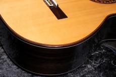 Jose Ramirez ホセ ラミレス ESTUDIO 140 杉 C 【現物写真】【池袋店在庫品】_4