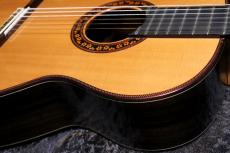 Jose Ramirez ホセ ラミレス ESTUDIO 140 杉 C 【現物写真】【池袋店在庫品】_7