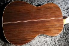 Jose Ramirez ホセ ラミレス ESTUDIO 140 杉 C 【現物写真】【池袋店在庫品】_11