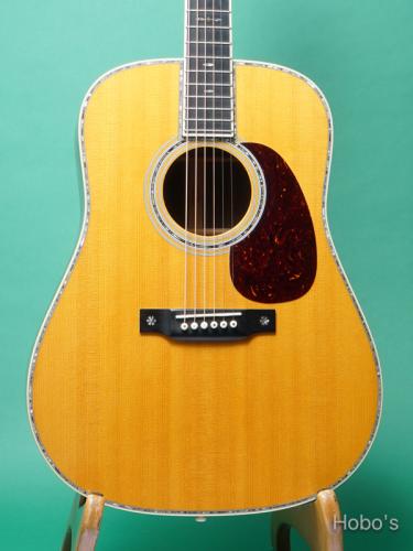 Martin D-42 Standard [Price Down!]