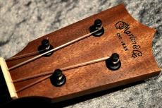 Martin T1 Uke FSC #29877 【テナー】【サペリ単板】【綺麗なエボニー指板】【池袋在庫品】_7