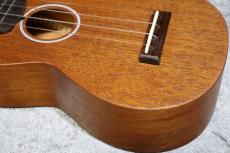 Martin S1 Uke #39180 【ソプラノ】【マホガニー単板】【優しい音色】【池袋在庫品】_5