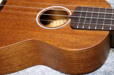 Martin S1 Uke #39180 【ソプラノ】【マホガニー単板】【優しい音色】【池袋在庫品】_7