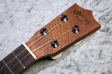 Martin S1 Uke #39180 【ソプラノ】【マホガニー単板】【優しい音色】【池袋在庫品】_8