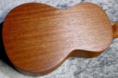 Martin S1 Uke #39180 【ソプラノ】【マホガニー単板】【優しい音色】【池袋在庫品】_11