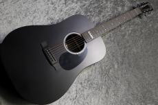 Martin DX Johnny Cash #3016599【漆黒のギターをお探しの方にお勧め】【エレアコ】【池袋店在庫品】_2