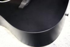 Martin DX Johnny Cash #3016599【漆黒のギターをお探しの方にお勧め】【エレアコ】【池袋店在庫品】_5