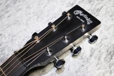 Martin DX Johnny Cash #3016599【漆黒のギターをお探しの方にお勧め】【エレアコ】【池袋店在庫品】_8