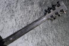Martin DX Johnny Cash #3016599【漆黒のギターをお探しの方にお勧め】【エレアコ】【池袋店在庫品】_10