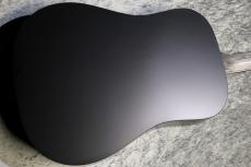 Martin DX Johnny Cash #3016599【漆黒のギターをお探しの方にお勧め】【エレアコ】【池袋店在庫品】_11