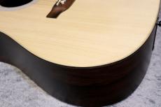 Martin D-X2E Billy Strings #3023502【エボニー使用】【ナローネック】【お勧めモデル】【池袋店在庫品】_5