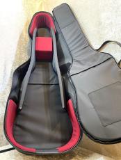 NAZCA  Protect Case ドレッドノート用 Black 【軽量】【日本製】【修理保証付き】【池袋アコースティック館】_3