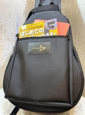 NAZCA  Protect Case ドレッドノート用 Black 【軽量】【日本製】【修理保証付き】【池袋アコースティック館】_5