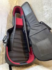 NAZCA  Protect Case 000/OM用 Black 【軽量】【日本製】【修理保証付き】【池袋アコースティック館】_3