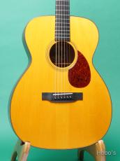Collings OM-1 T A JL "Julian Lage Signature Model"