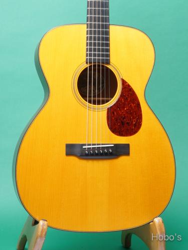 Collings OM-1 T A JL "Julian Lage Signature Model"