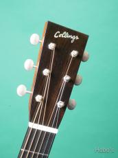 Collings OM-1 T A JL "Julian Lage Signature Model"_3