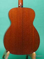 Collings OM-1 T A JL "Julian Lage Signature Model"_4