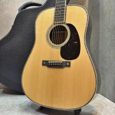 Martin 【試奏動画あり】D-42 Modern Deluxe #3032124【透明感あふれる響き】【当店限定特典付き】