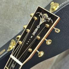 Martin 【試奏動画あり】D-42 Modern Deluxe #3032124【透明感あふれる響き】【当店限定特典付き】_3