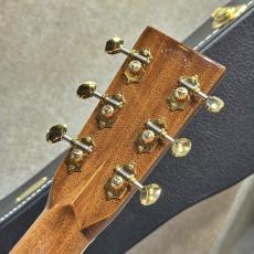 Martin 【試奏動画あり】D-42 Modern Deluxe #3032124【透明感あふれる響き】【当店限定特典付き】_5