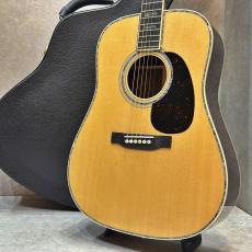 Martin 【試奏動画あり】D-45 Standard #3049328【弾くほどに魅了される極上の響き】【当店限定特典付き】