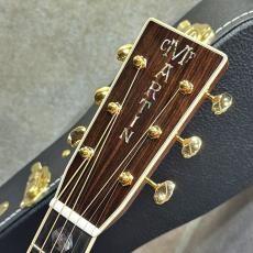 Martin 【試奏動画あり】D-45 Standard #3049328【弾くほどに魅了される極上の響き】【当店限定特典付き】_3
