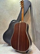 Martin 【試奏動画あり】D-45 Standard #3049328【弾くほどに魅了される極上の響き】【当店限定特典付き】_7
