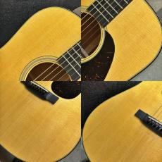 Martin 【試奏動画あり】D-18 Standard #3049015【響きの厚みを存分に味わえる一本】【当店限定特典付き】_9