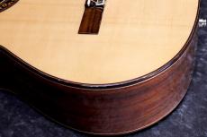 Jose Ramirez 【USED】Estudio 140 CWE 松・ローズウッド 【2025年製】【美品】【至高のエレガット】【池袋店在庫品】_4