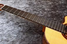 Jose Ramirez 【USED】Estudio 140 CWE 松・ローズウッド 【2025年製】【美品】【至高のエレガット】【池袋店在庫品】_9