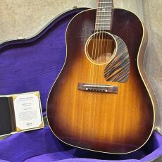 Gibson 【試奏動画あり】Murphy Lab 1942 Banner J-45 All Mahogany Vintage Sunburst Light Aged #23275015
