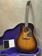 Gibson 【試奏動画あり】Murphy Lab 1942 Banner J-45 All Mahogany Vintage Sunburst Light Aged #23275015_2