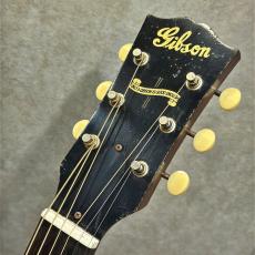 Gibson 【試奏動画あり】Murphy Lab 1942 Banner J-45 All Mahogany Vintage Sunburst Light Aged #23275015_3